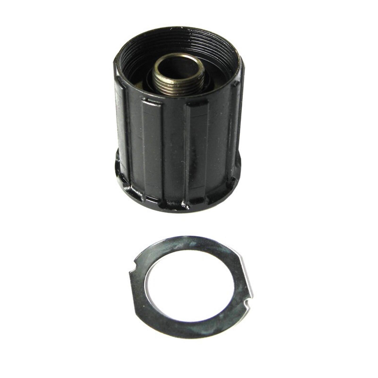 SHIMANO Corpo cassetta completo Shimano WH-MT15-R