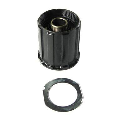 Complete cassettebody shimano wh-mt15-r