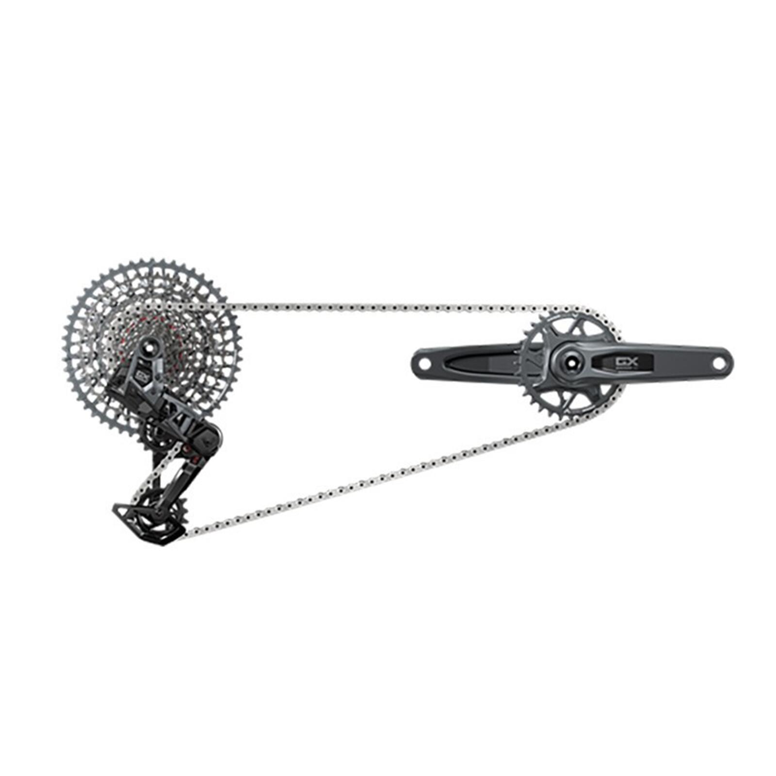SRAM Grupo de transmisión GX EAGLE AXS