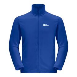 Veste polaire homme Jack Wolfskin Taunus Fz