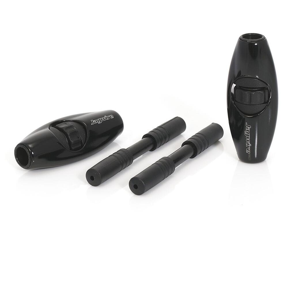 Adjustable derailleur bolt non p brake XLC SH-X06 Inline (x2)
