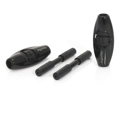 XLC Schaltzugjustierer 'Inline' SH-X06 schwarz (2erSet)