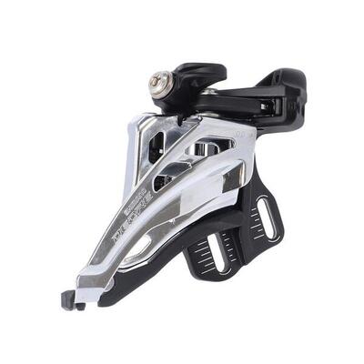 Voorderailleur shimano deore fd-m5100-e 11v