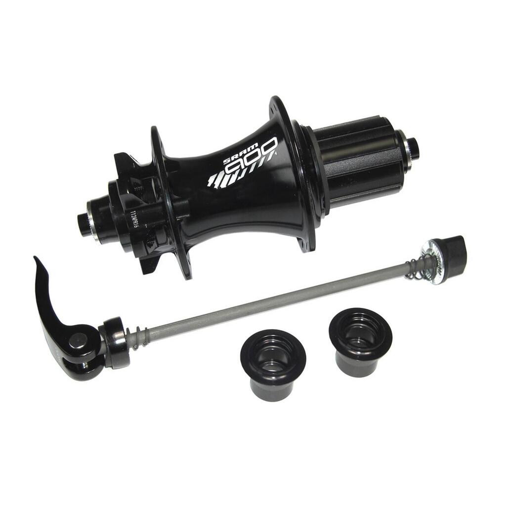 Rear hub Sram Disc VTT Bl900 32H-A1 00.2018.013.011 Drivbody