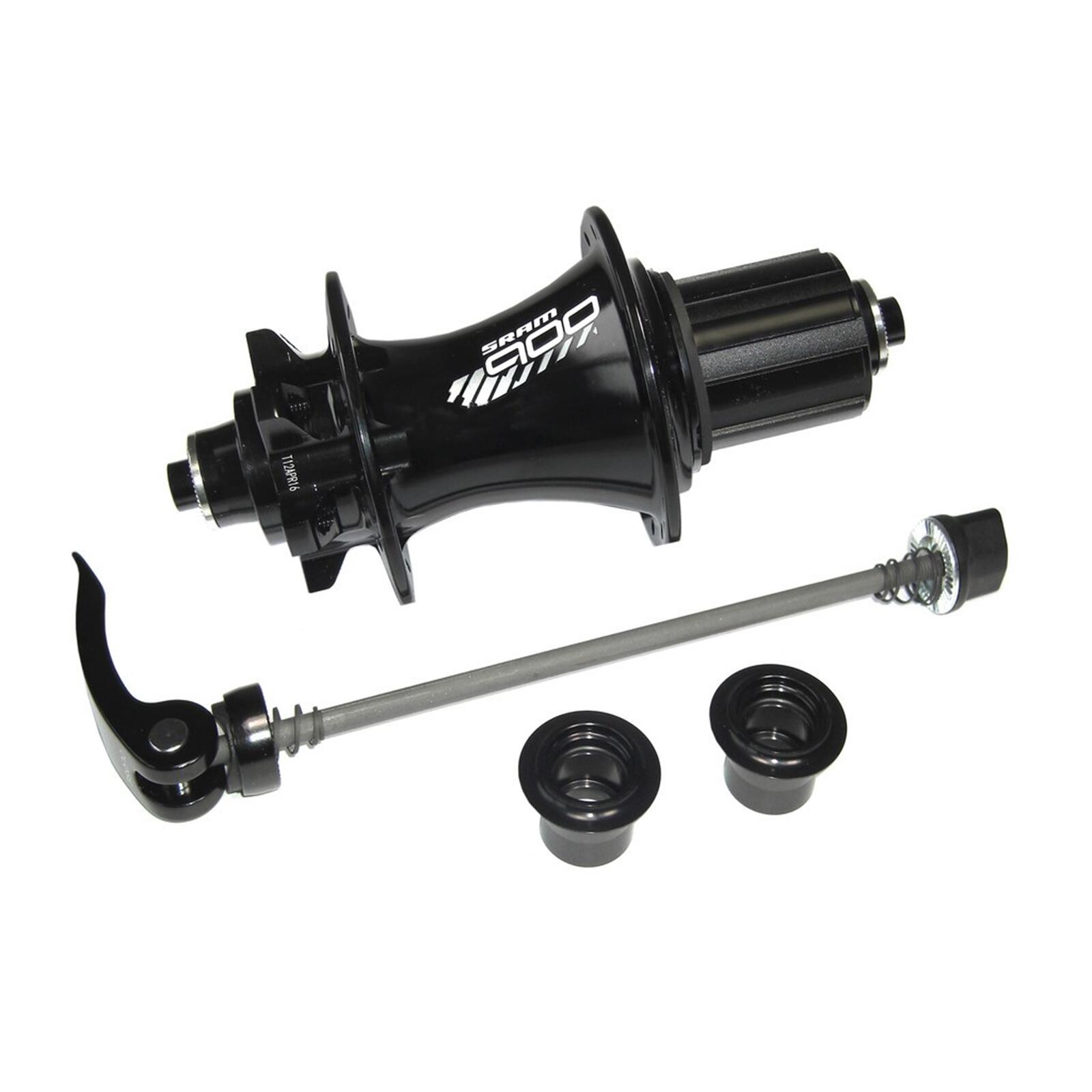 SRAM Schijfnaaf achteraan 28 gaats Sram Bl900 A1 6 T 9-11 v.