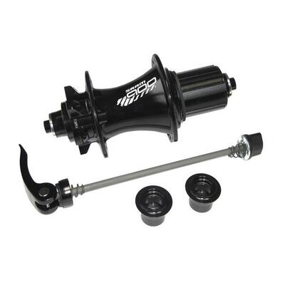 Mozzo posteriore Sram Disc VTT Bl900 32H-A1 00.2018.013.011 Drivbody