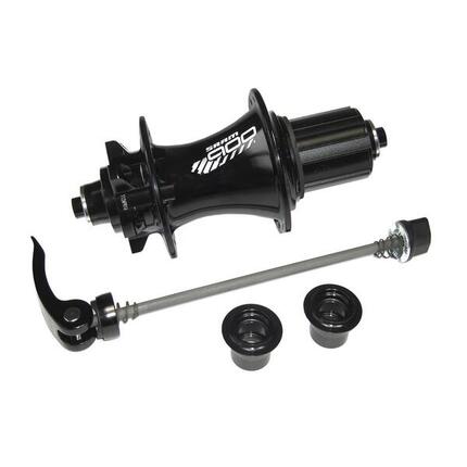 Sram HR-Nabe Disc MTB BL900 32H-A1 00.2018.013.011 sw,6L,9/10/11 Driv.Body