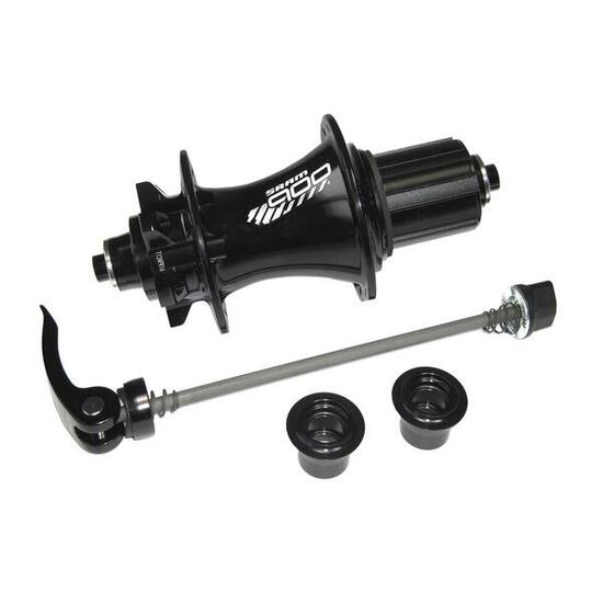 Sram HR-Nabe Disc MTB BL900 32H-A1 00.2018.013.011 sw,6L,9/10/11 Driv.Body