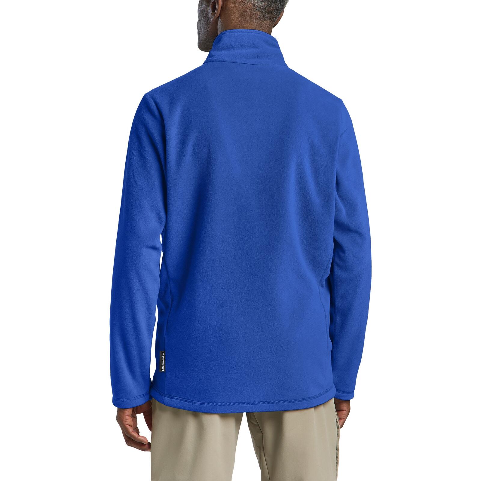 Veste polaire homme Jack Wolfskin Taunus Fz 2/7