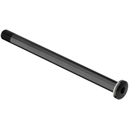 DT Swiss VR-Steckachse RWS plug in Alu, 12/100mm, ohne Hebel TA Road E-Thru