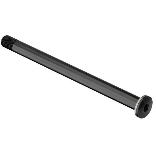 VR perno passante DT Swiss RWS in Alu 12/100mm senza leva TA Road E-Thru