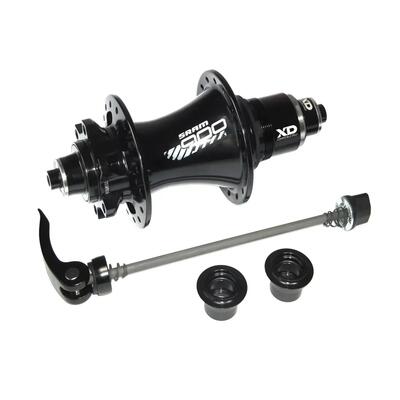 Sram achternaaf 900, 24-gaats, xdr, 11/12-speed, 12x142 mm, 6-gaats