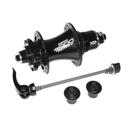 Sram HR-Nabe Disc MTB BL900 32H-A1 00.2018.013.012 sw,6L,XD-R Driver Body