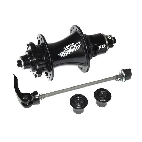 Sram HR-Nabe Disc MTB BL900 32H-A1 00.2018.013.012 sw,6L,XD-R Driver Body