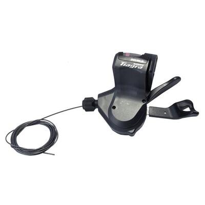 Schakelhendel tiagra voor plat stuur sl-4700 - links - 2 versnellingen