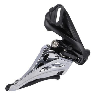 Voorderailleur shimano deore fd-m5100-d 10v