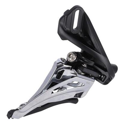 Przerzutka przednia Shimano Deore FD-M5100-D 10V