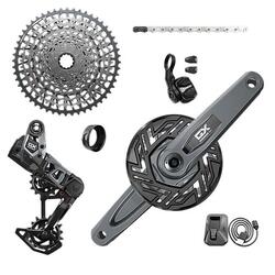 Groupe de vitesses GX EAGLE AXS Transmission - Bosch