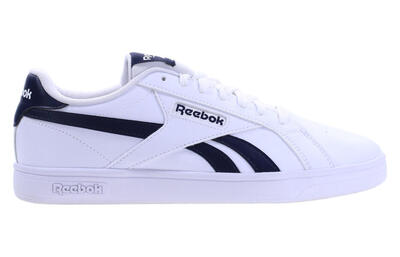 Zapatos Reebok Court Retro Zapatillas Blancas