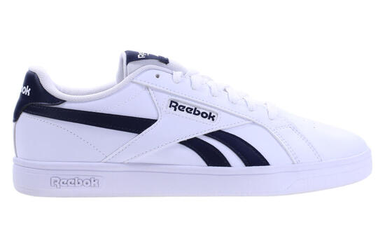 Zapatos Reebok Court Retro Zapatillas Blancas