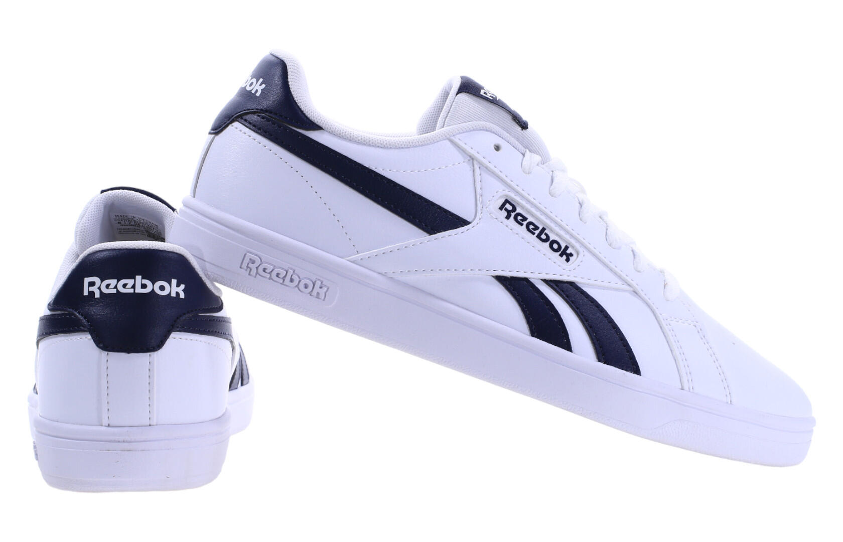 REEBOK COURT RETRO Herrenschuhe 3/5