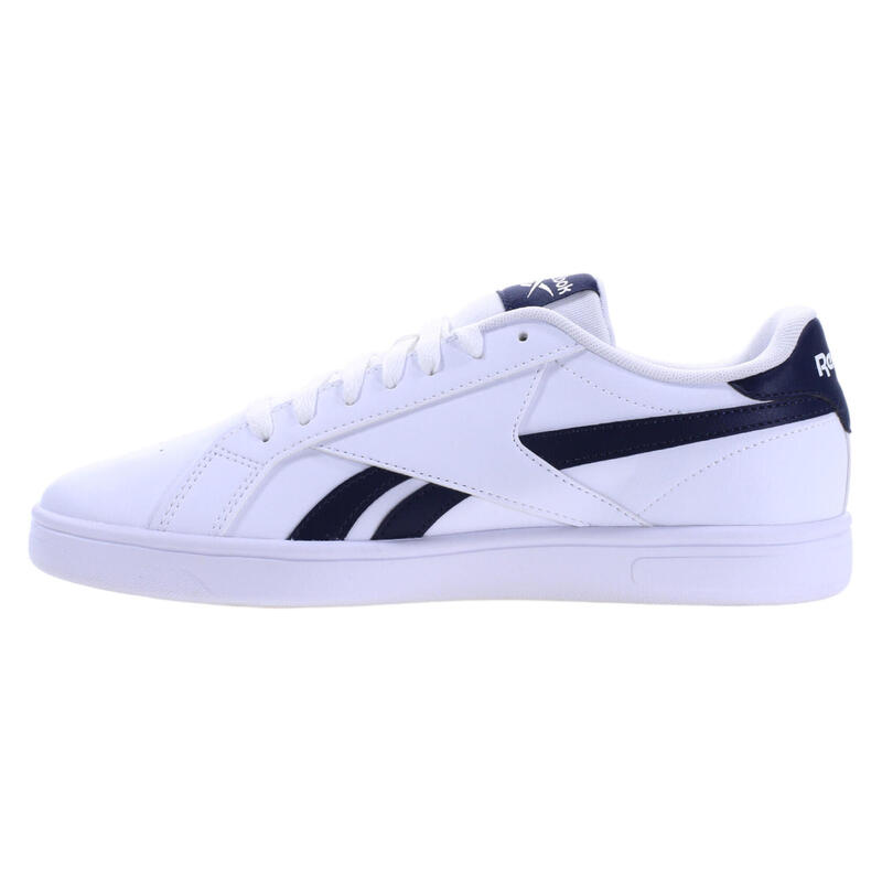 Încălțăminte Reebok Court Retro Adidași Albi