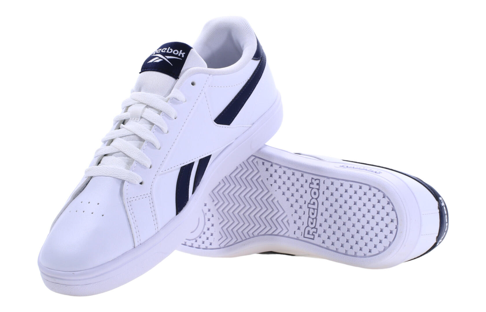 REEBOK COURT RETRO Herrenschuhe 4/5