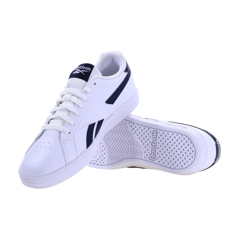 Încălțăminte Reebok Court Retro Adidași Albi