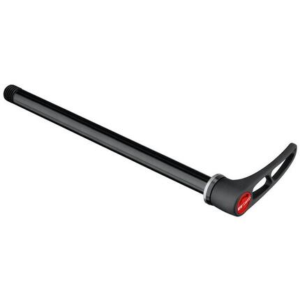 DT Swiss VR-Steckachse RWS PS TA Alu, 15/110mm mit Alu-Hebel