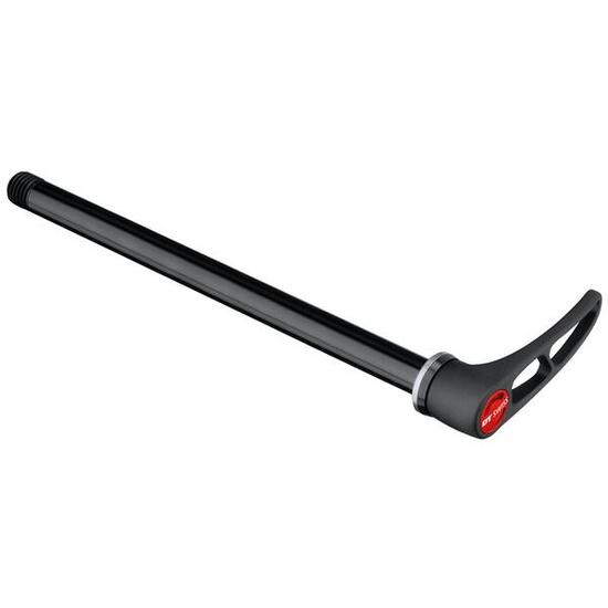 DT Swiss VR-Steckachse RWS PS TA Alu, 15/110mm mit Alu-Hebel