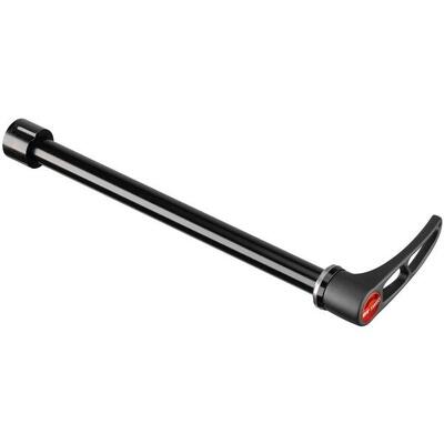 DT Swiss HR-Steckachse RWS E-thru Alu. 12/142mm mit Alu-Hebel