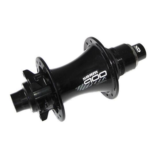 Piasta tylna z 6 otworami Sram BL900 28H-A1 12x148 BC