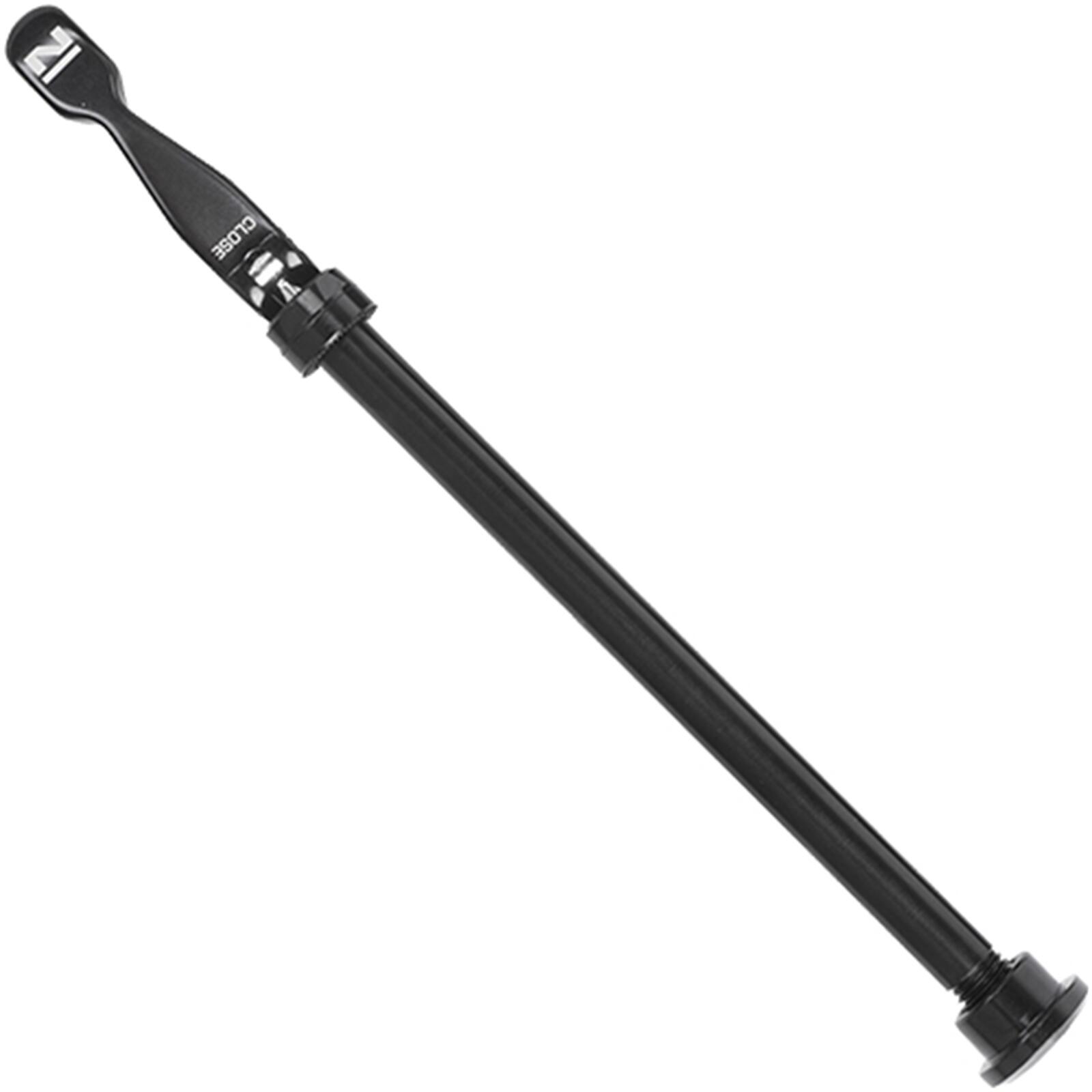NOVATEC Novatec Qr264 shimano steekas ø12mm old 142mm met quick release