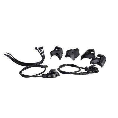 Shimano Schalter-Set Di2 SWR9150 rechts u. links Dura Ace