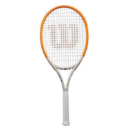 Rakieta tenisowa dla dzieci Wilson Roland Garros Elite Comp Junior 26