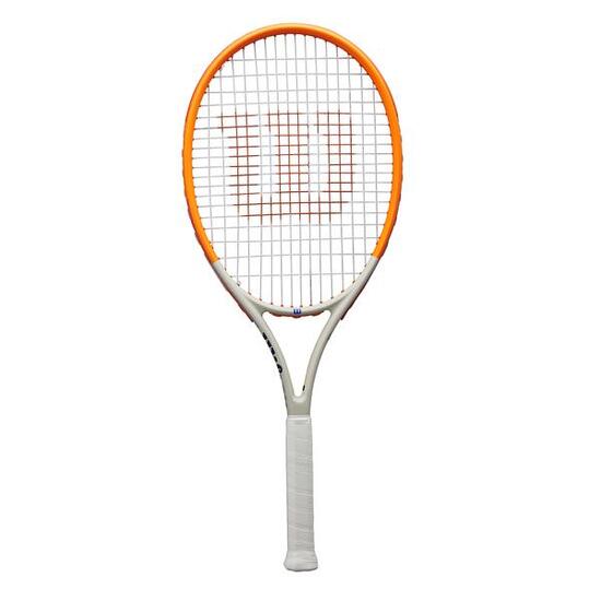 Rakieta tenisowa dla dzieci Wilson Roland Garros Elite Comp Junior 26