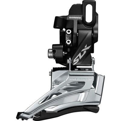 Shimano Umwerfer Deore SLX Down Swing FDM702511D6.Dual Pull.66-69° Direktm.