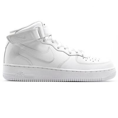 Scarpe Nike Uomo AIR FORCE 1 MID '07