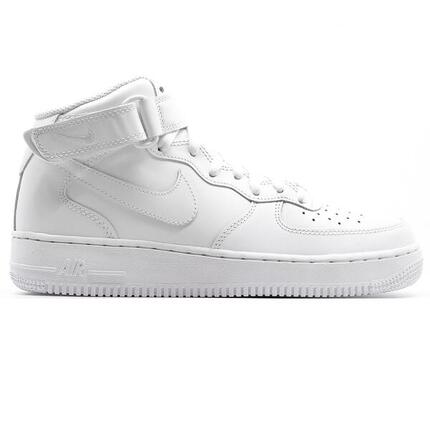 Nike Air Force 1 Mid '07 White