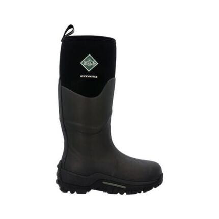 Muck Boot Muckmaster - Unisexe - Black - Bottes d'extérieur