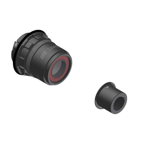 DT Swiss Rotor Kit SRAM XD Steel (SSRAM) 12/148mm, SM, 3-Pawl, HWYABM00S5573S