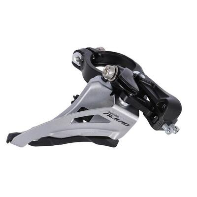 Voorderailleur shimano altus fd-m3120-m-b 9v
