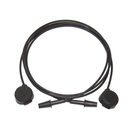 Sram Kabelstecker(Ersatz) Blip für eTap 00.7018.210.003,650mm,schwarz, 2St.