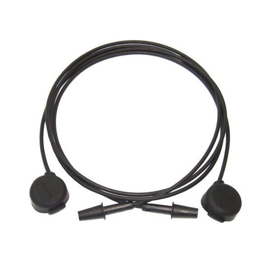 Sram Kabelstecker(Ersatz) Blip für eTap 00.7018.210.003,650mm,schwarz, 2St.