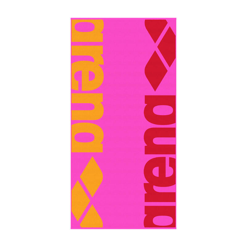 Prosop Arena Logotype Velour Towel