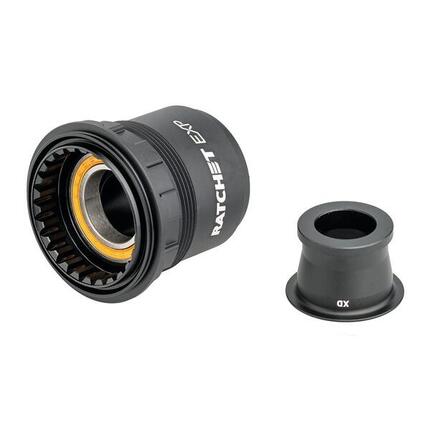 DT Swiss Rotor Kit SRAM XD MTB (ASRAM) 12/142/148/157mm, CL,EXP, HWYCBL00S5373S