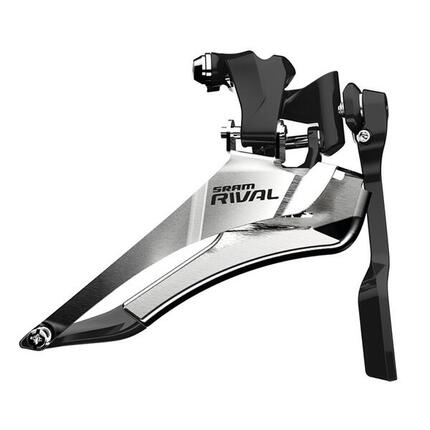 Dérailleur avant à braser Sram Rival22
