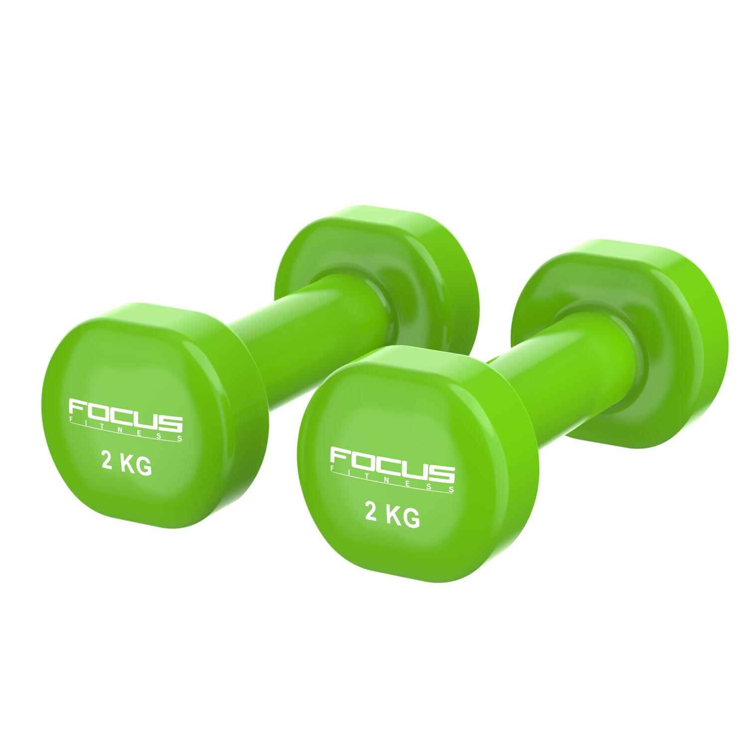 FOCUS FITNESS picture