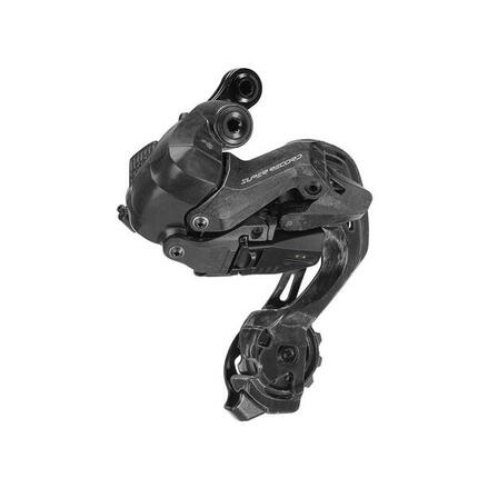Akumulatorowa przerzutka tylna Campagnolo Super Record Wrl2V