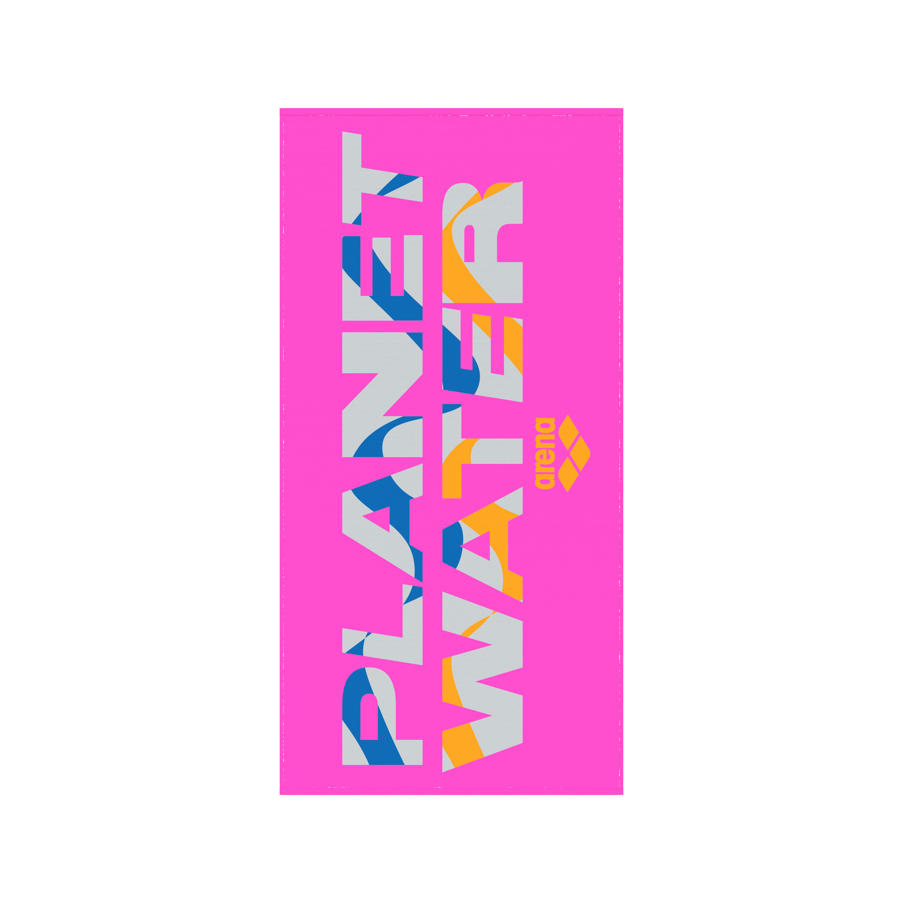ARENA Handtuch Arena Printed Towel
